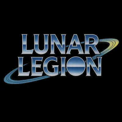 logo Lunar Legion logo Lunar Legion